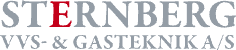 Sternberg VVS og Gasteknik A/S